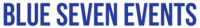 Blue Seven Events